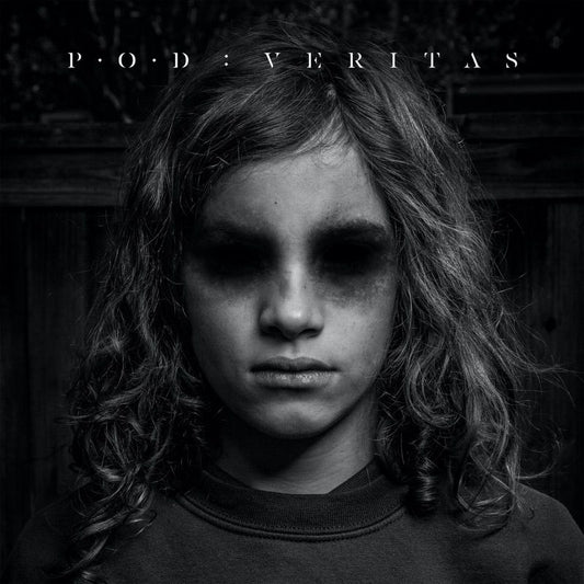 P.O.D. - Veritas (Digipak CD)