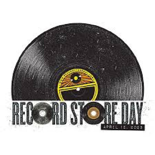 P1Harmony - Sad Song (Poster(S) Photo(S), Gatefold Sleeve, Insert, Rsd LP)