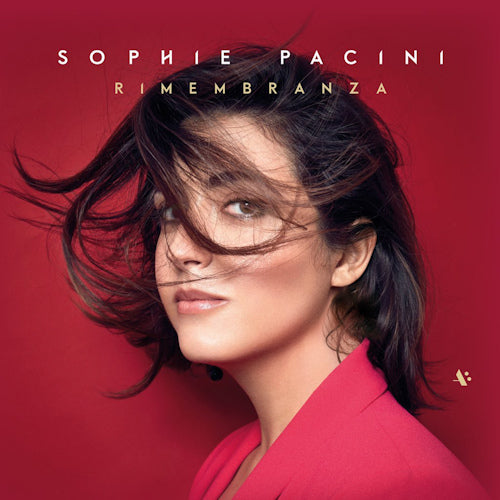 Sophie Pacini - Rimembranza (Works By Mozart/Schubert/Liszt/Morricone CD)