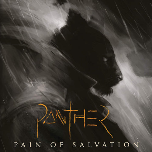 Pain Of Salvation - Panther (Mediabook CD)