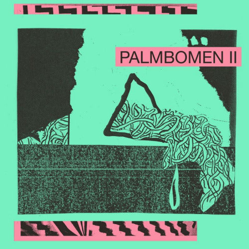 Palmbomen Ii - Palmbomen ii (CD)