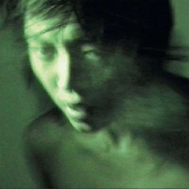Pan Daijing - Jade (-White Vinyl-, Coloured Vinyl LP)
