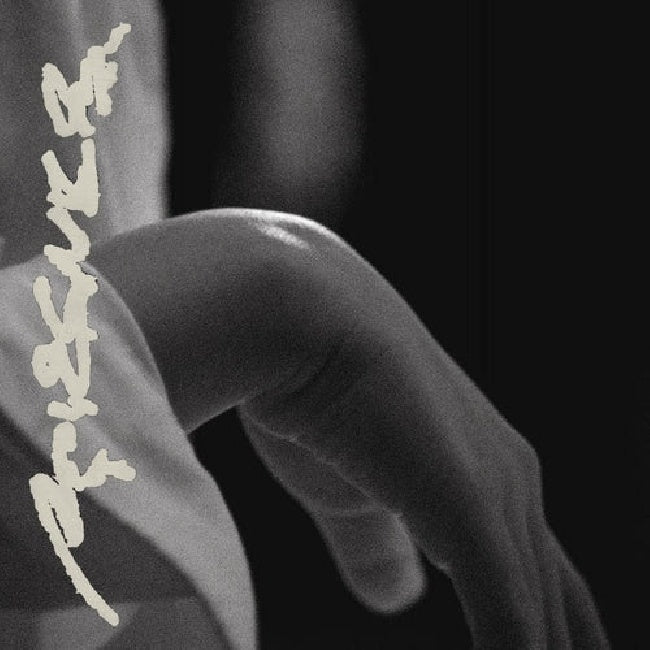 Pan Daijing - Tissues (Red Coloured Vinyl, Coloured Vinyl LP)