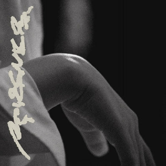 Pan Daijing - Tissues (Red Coloured Vinyl, Coloured Vinyl LP)