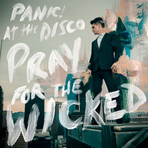 Panic! At the Disco - Pray for the wicked (4253682 LP)