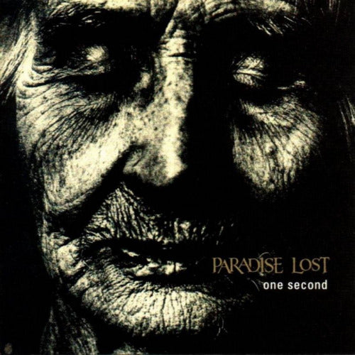 Paradise Lost - One second (CD)