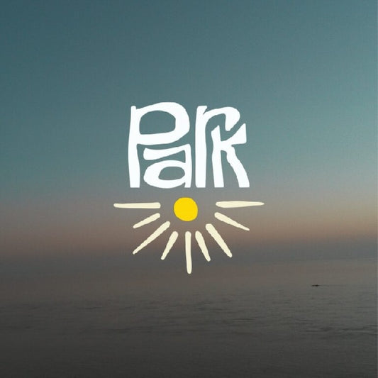 PARK - PARK (12-inch maxi-single)