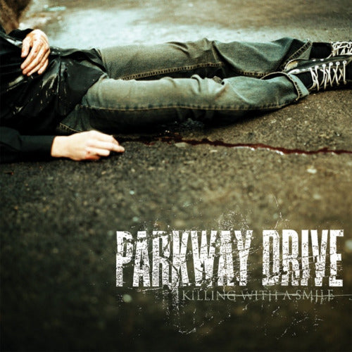Parkway Drive - Killing with a smile (.. a Smile // Includes Download Card LP)