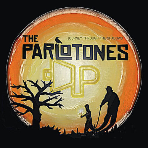 Parlotones - Journey through the shadows (CD)