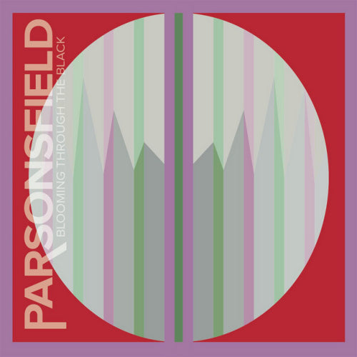Parsonsfield - Blooming through the black (LP)