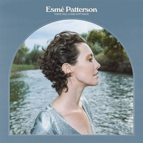 Esme Patterson - There will come soft rains (CD)