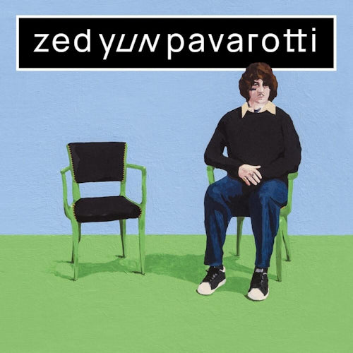 Zed Yun Pavarotti - Beauseigne (Digipak CD)