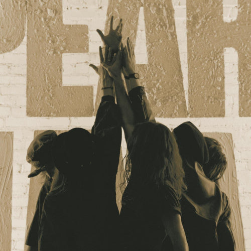 Pearl Jam - Ten (LP)