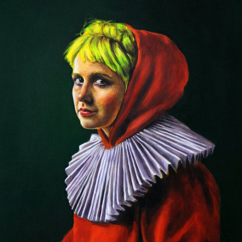 Klo Pelgag - Notre-dame-des-sept-douleurs (.. LP)