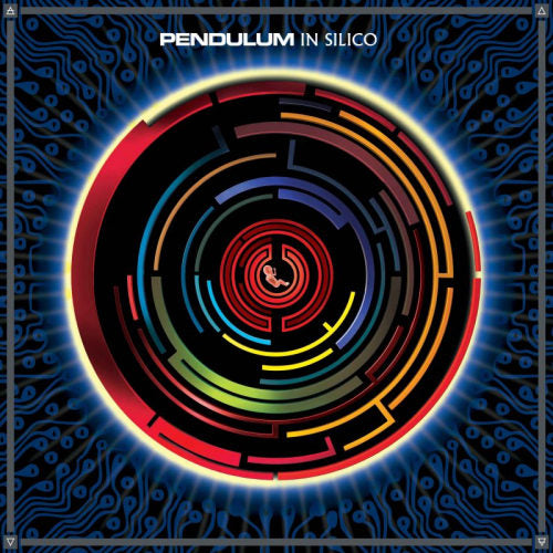 Pendulum - In silico (CD)