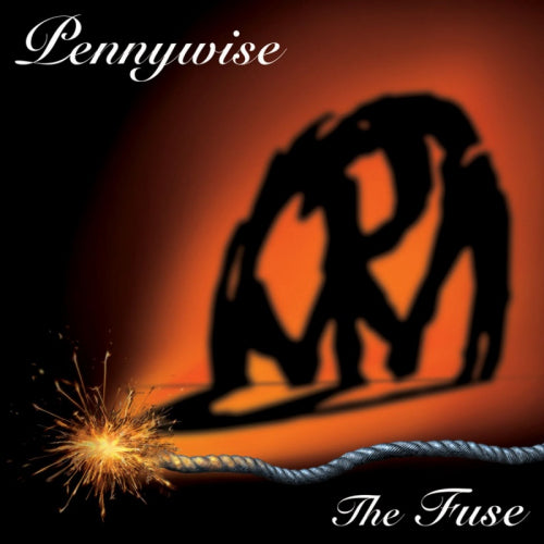 Pennywise - The fuse (1781656 CD)