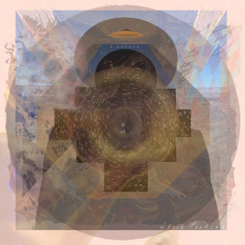 Elvis Perkins - I aubade (Digipak CD)