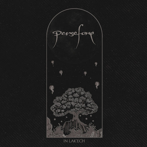 Persefone - In lak'ech (12-inch maxi-single)