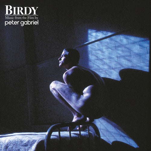 Peter Gabriel - Birdy (180gr., 45 Rpm, Half Speed, High Quality, Limited Edition, Reissue LP)