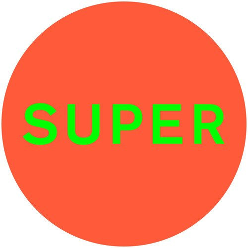 Pet Shop Boys - Super (1lp Gatefold, Gatefold Sleeve LP)