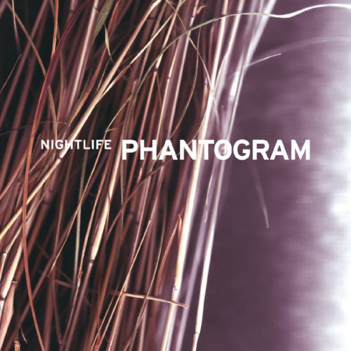 Phantogram - Nightlife (Digipak CD)