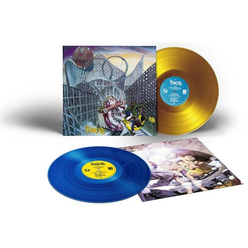 Pharcyde - Bizarre ride ii the pharcyde (3935246 LP)