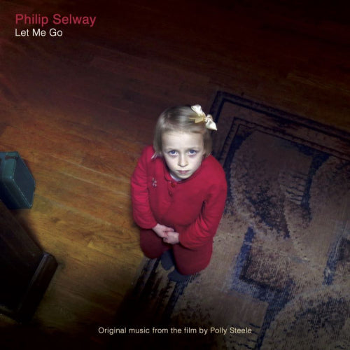 Philip Selway - Let me go (CD)