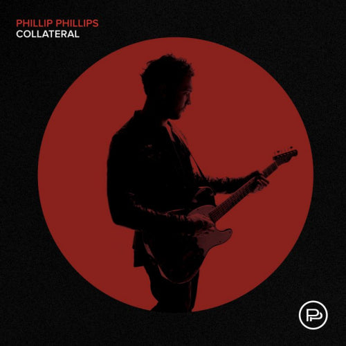 Phillip Phillips - Collateral (CD)