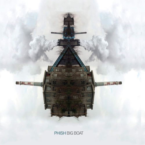 Phish - Big boat (LP)