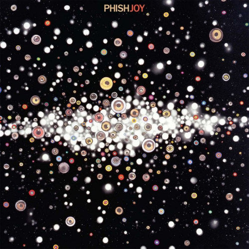 Phish - Joy (Reunion Album CD)