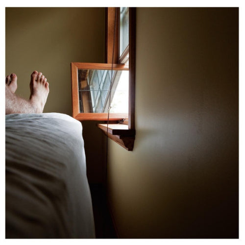 Pianos Become The Teeth - Lack long after (CD)
