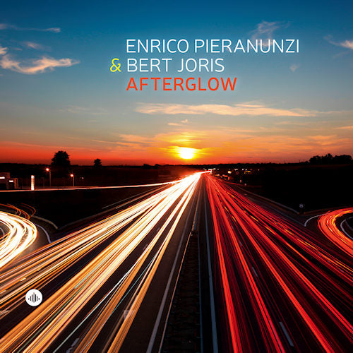 Enrico Pieranunzi / Bert Joris - Afterglow (Bert Joris CD)