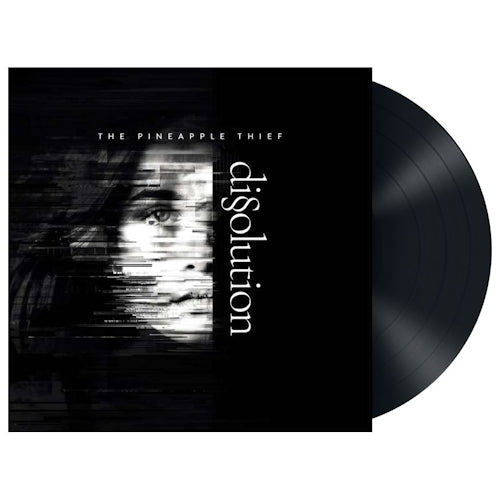 Pineapple Thief - Dissolution (180gr., High Quality LP)