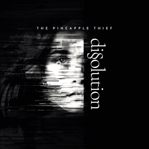 Pineapple Thief - Dissolution (180gr., High Quality LP)