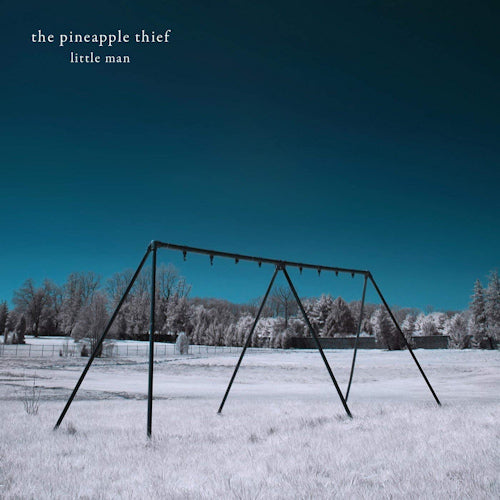 Pineapple Thief - Little man (Digipak CD)