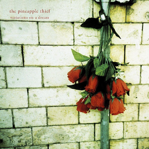 Pineapple Thief - Variations on a dream (3824466 CD)