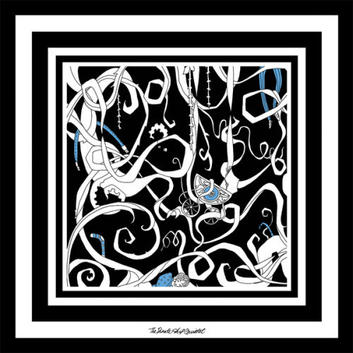 Pirate Ship Quintet - Pirate ship quintet (High Quality LP)