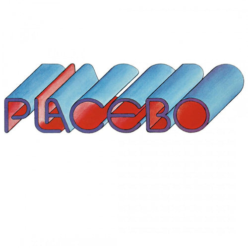Placebo (belgium) - Placebo (Jpn-Imp. Ltd Cardboard Sleeve CD)