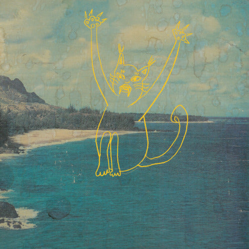 Plants And Animals - With/avec ep (CD)