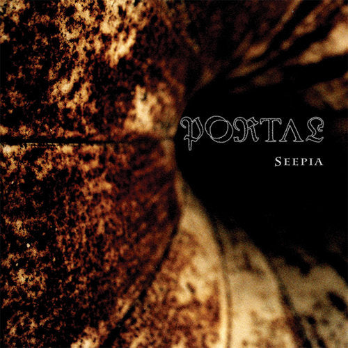 Portal - Seepia (Death Metal From 'Down Under' CD)