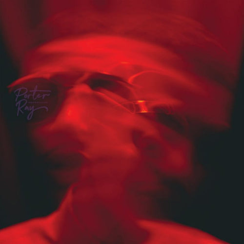 Porter Ray - Watercolor (LP)