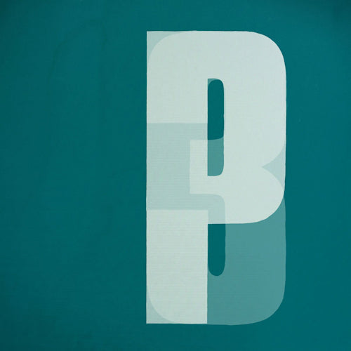 Portishead - Third (180gr., High Quality, Gatefold Sleeve LP)