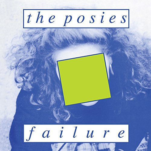 Posies - Failure (CD)