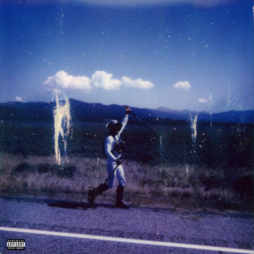 Mike Posner - Keep going (CD)