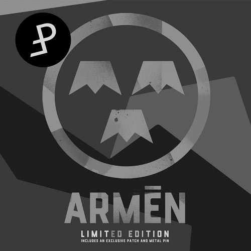 Pouppee Fabrikk - Armen (Incl. Goodies CD)