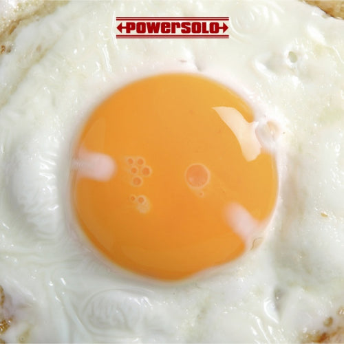 Powersolo - Egg (LP)
