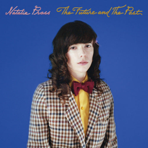 Natalie Prass - Future and the past (CD)