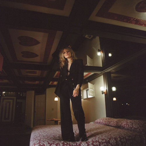 Jessica Pratt - Quiet signs (LP)