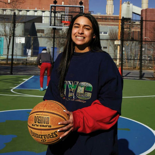 Princess Nokia - 1992 deluxe (CD)