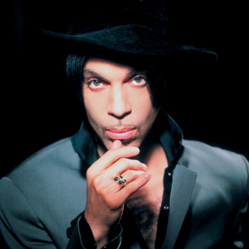 Prince & The New Power Generation - One nite alone... live! (.. Live! / Japan Import LP)